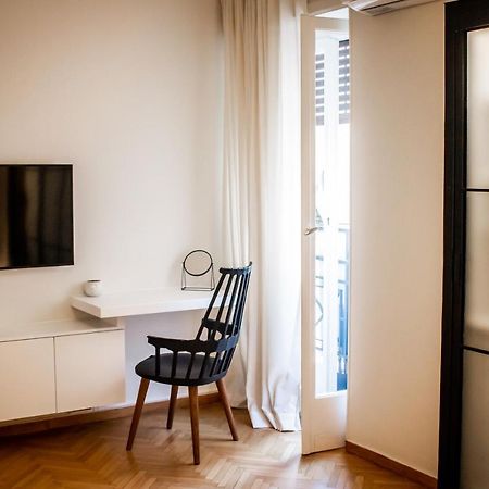Api Projects Athens - Cartier Apartment מראה חיצוני תמונה