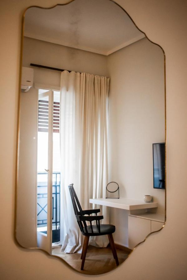 Api Projects Athens - Cartier Apartment מראה חיצוני תמונה