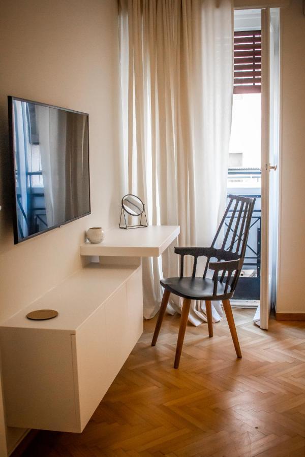 Api Projects Athens - Cartier Apartment מראה חיצוני תמונה