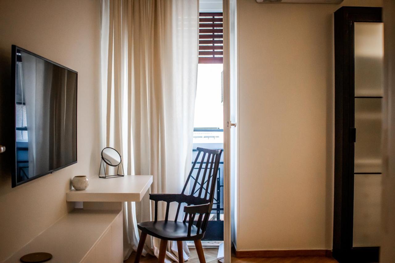 Api Projects Athens - Cartier Apartment מראה חיצוני תמונה