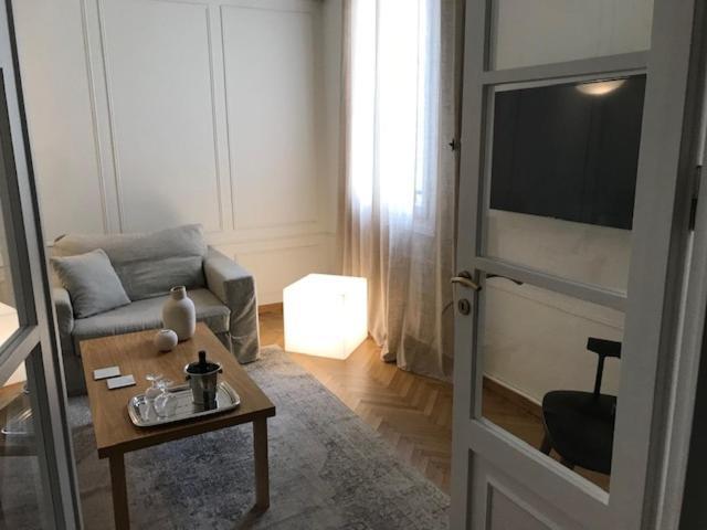 Api Projects Athens - Cartier Apartment מראה חיצוני תמונה