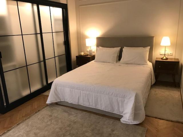 Api Projects Athens - Cartier Apartment מראה חיצוני תמונה
