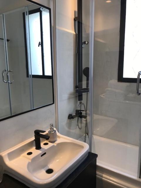 Api Projects Athens - Cartier Apartment מראה חיצוני תמונה
