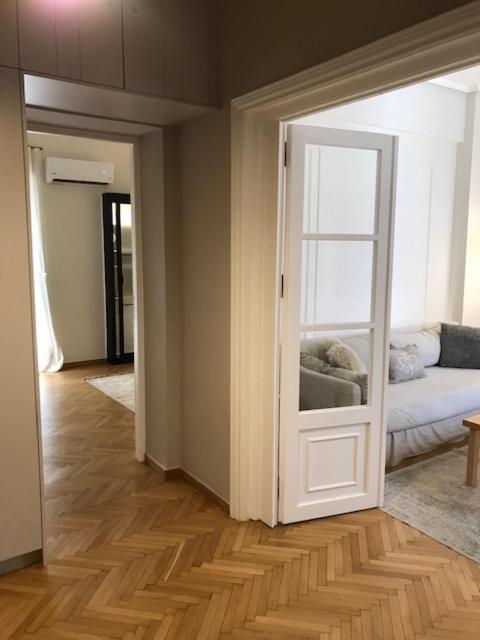 Api Projects Athens - Cartier Apartment מראה חיצוני תמונה
