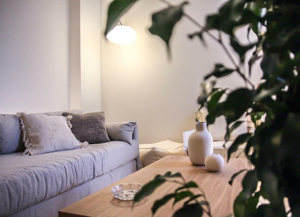 Api Projects Athens - Cartier Apartment מראה חיצוני תמונה