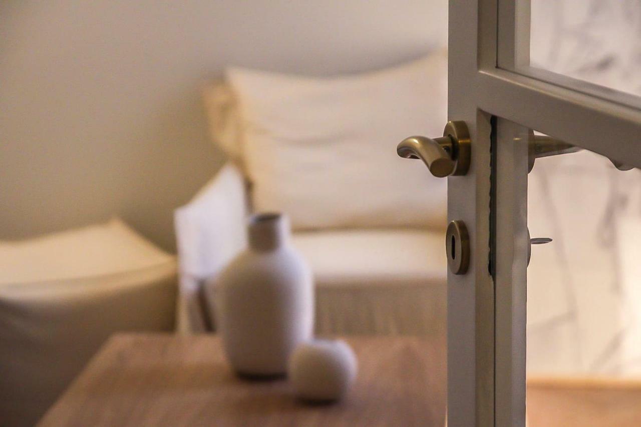 Api Projects Athens - Cartier Apartment מראה חיצוני תמונה