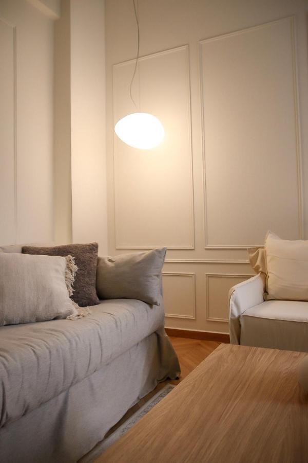 Api Projects Athens - Cartier Apartment מראה חיצוני תמונה